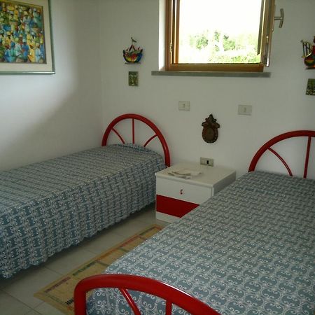 Porto Azzuro Apartment 6 Beds Porto Azzurro Bagian luar foto