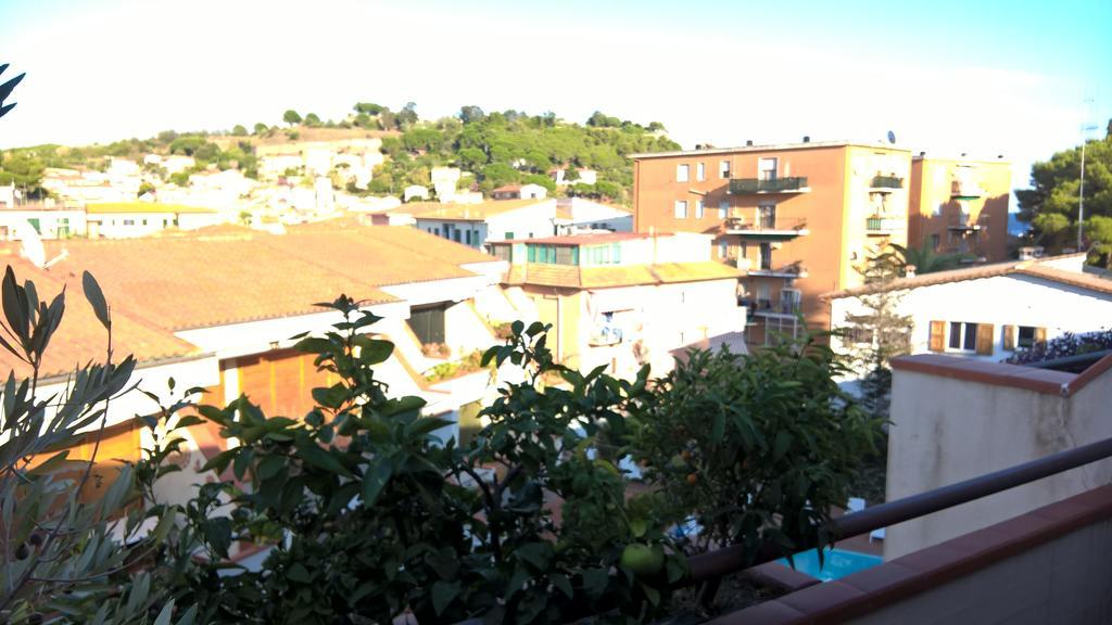 Porto Azzuro Apartment 6 Beds Porto Azzurro Ruang foto