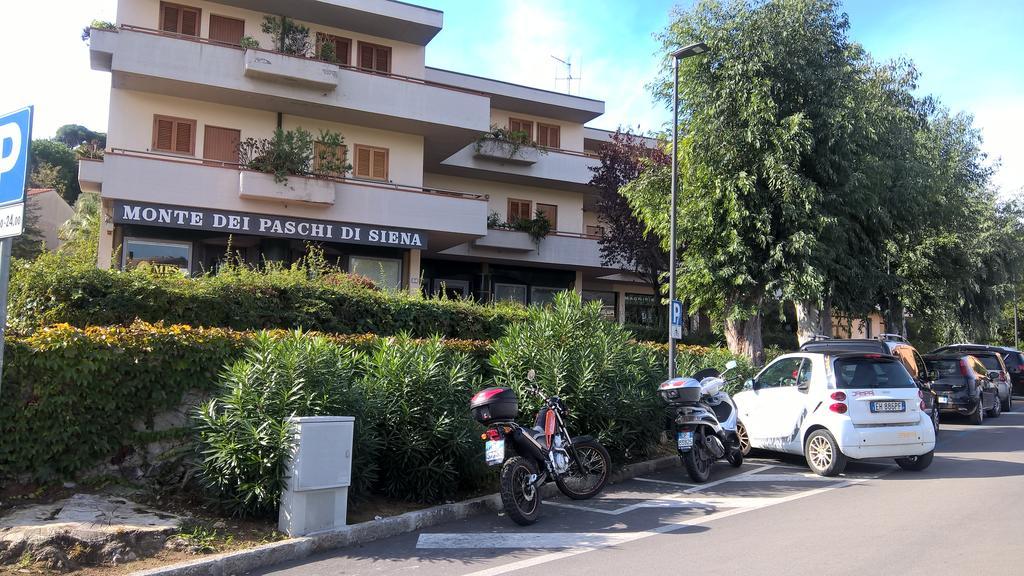 Porto Azzuro Apartment 6 Beds Porto Azzurro Ruang foto