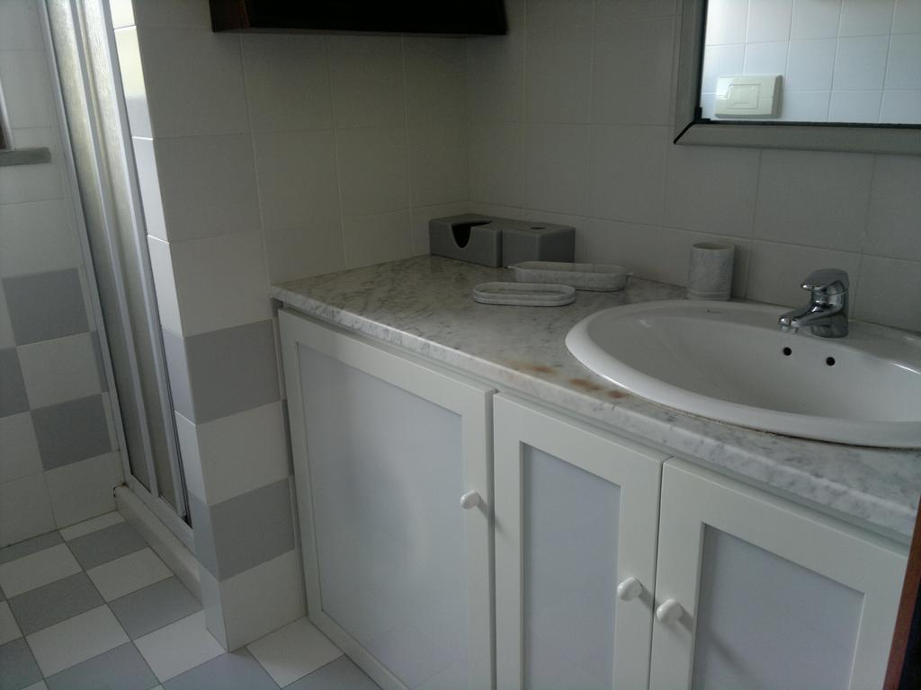 Porto Azzuro Apartment 6 Beds Porto Azzurro Bagian luar foto